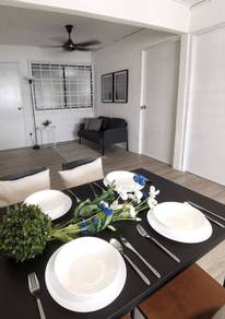 Flat For Sale in Flat Hamna Desa Permai Indah