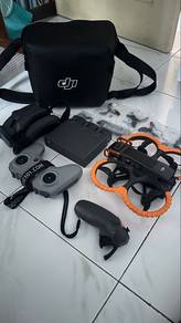 DJI AVATA 2 full set