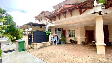 2-storey Terraced House For Sale in Putrajaya,PJY