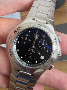 Tag Heuer Kirium Chonograph 