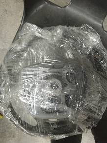 Steering Proton X70 Siap Airbag.