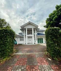 Bungalow House For Sale in Johor Bahru,JHR