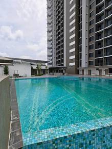 Apartment  in Dedaun Residensi