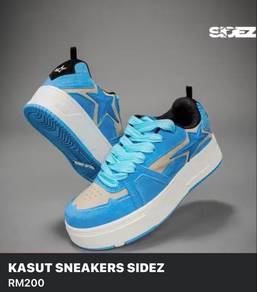 Kasut Sneakers SIDEZ