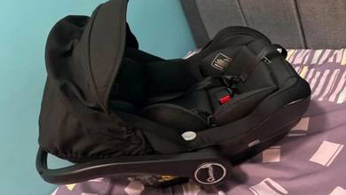 Quinton Baby Carrier