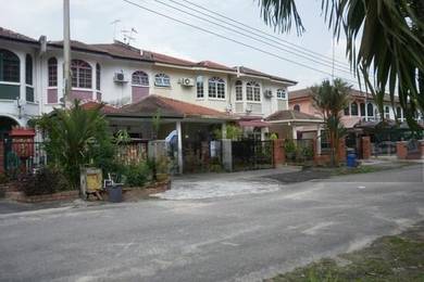 2-storey Terraced House For Sale in Bandar Sungai Long,SGR