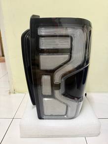 Ford Ranger T9 Abalone Tail Lamp Set