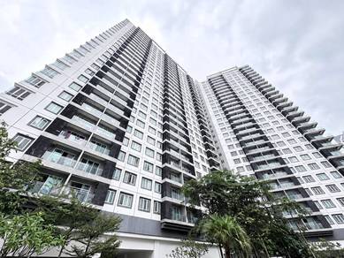 Service Residence For Sale in Sentul Village Mercury Service Apartment