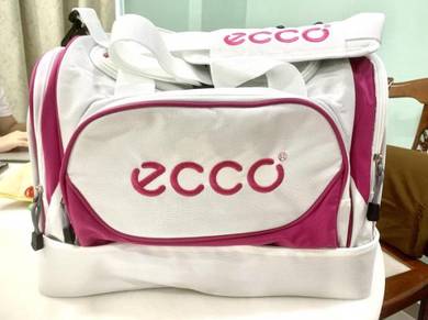 ECCO BIOM Lightweight Boston Golf Bag