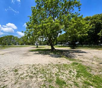 Commercial Land in Raja Uda, PNG