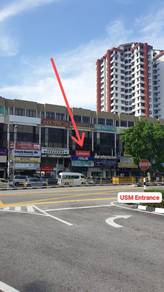 Office space For Rent in Gelugor,PNG