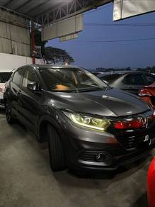 Honda HR-V E in Senai, JHR