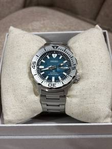Seiko Prospex Save Ocean (Like New)