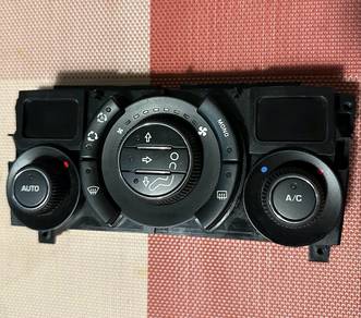 Peugeot 408 3008 5008 2008 Climate Control Unit