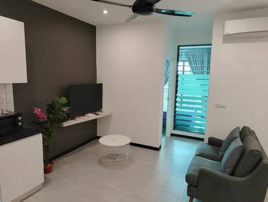 Service Residence For Rent in Sensasi @ Utropolis