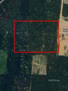 Agricultural Land in Sepang, SGR