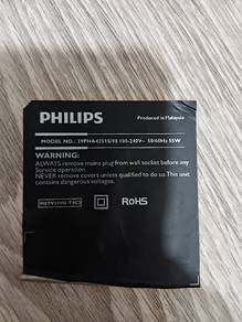 PHILIPS TV Model :39PHA4251S  MOTHER BOARD