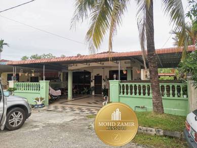 Semi-Detached House For Sale in Kulim,KDH