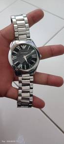 jam bateri preloved