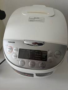 rice cooker