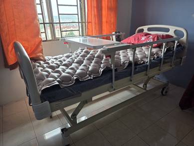 Medical Bed for Sale