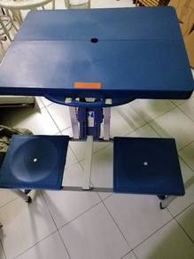 Camping table