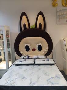 5fT Cartoon Bedframe