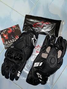 glove alpinestars