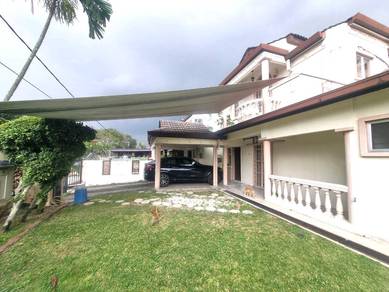 2-storey Terraced House For Sale in USJ,SGR