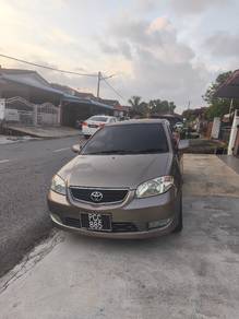 Toyota Vios G in Sungai Petani, KDH
