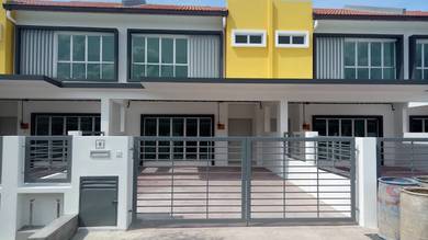 2-storey Terraced House For Sale in Nilai,NSN