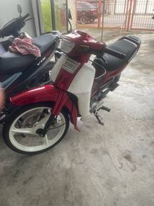 Yamaha SS
