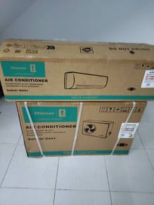 Aircond Untuk Dijual