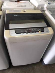 Panasonic 6.5KG washing machine automatic top load