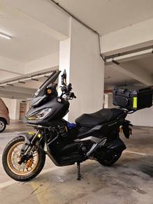 Keeway XDV 180 EVO