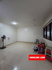Apartment For Sale in Desa Green Apartment (Jelutong)