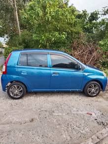 Perodua Viva EZi PREMIUM in Kuala Krai, KTN