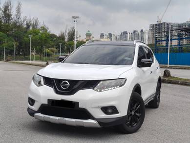 Nissan X-Trail IMPUL in Serdang, SGR