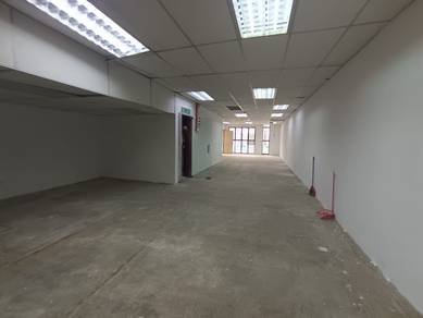 Office space For Rent in Taman Desa,KUL
