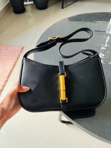 Charles & Keith Cesia Shoulder Bag