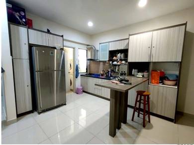 Service Residence For Rent in SetiaWalk