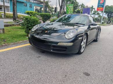Porsche 911 Carrera CARRERA in Bandar Utama, SGR