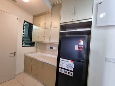 Service Residence For Rent in Sunway Avila Residences