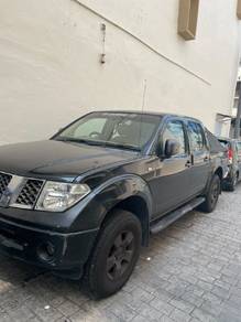 Nissan Navara LE in Ampang Hilir, KUL