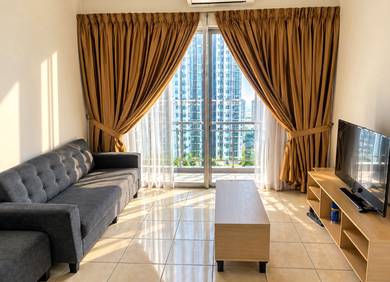 Service Residence For Rent in MiNest Residence