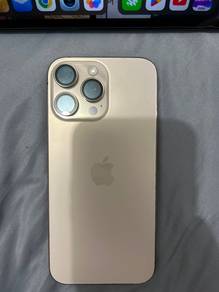 Iphone 16promax (urgent)