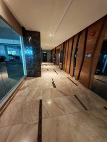 Condominium For Sale in The Bay Residences
