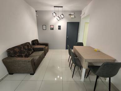 Room in Sungai Besi, KUL
