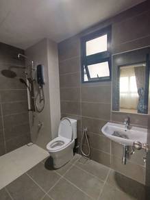 Condominium For Sale in Setia Seraya Residence