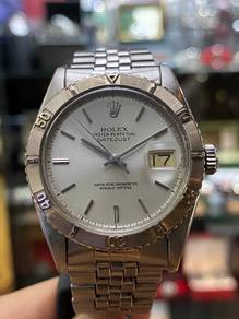 Rolex Datejust Thunder Bird 6609 Size: 36mm Auto